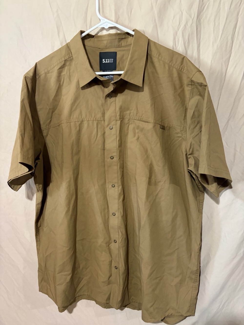 5.11 tactical Polo